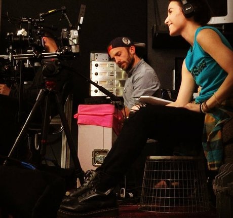 Allison Scagliotti leaked only fans