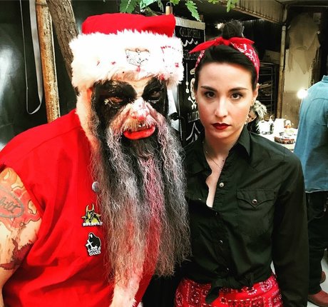 Allison Scagliotti onlyfans porn leak