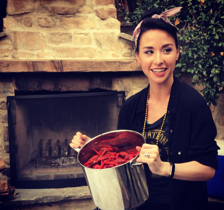 Allison Scagliotti boobs onlyfans