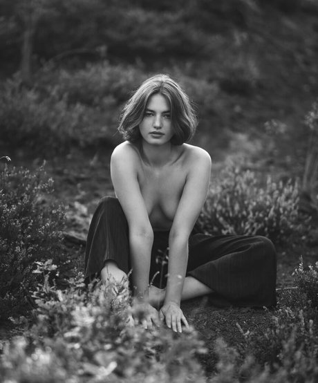 Anna Tauber only fans pics