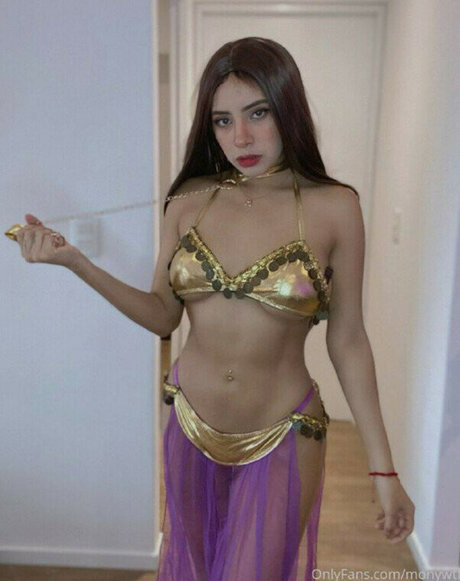 MonyWTFLive hot onlyfans