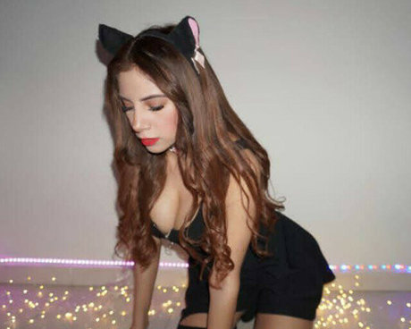 MonyWTFLive leaked onlyfans sex tape