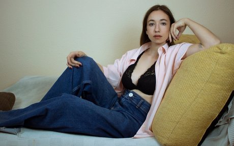 Lada Amores only fans pic