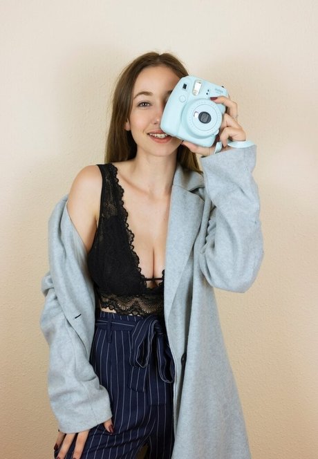 Lada Amores onlyfans leaked photos