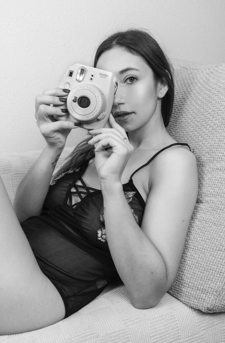 Lada Amores naked only fans