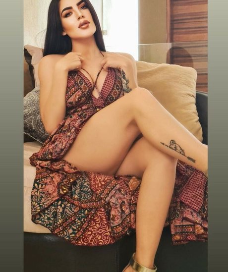 Mary Baltazar onlyfans pics