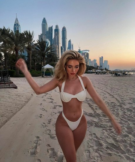 Antonia Freya Lidia onlyfans leak