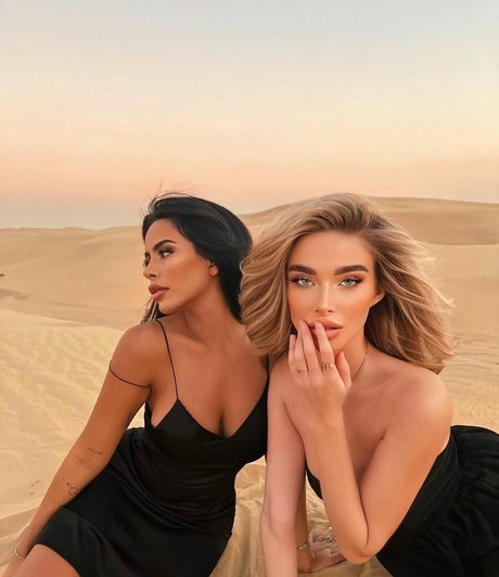 Antonia Freya Lidia onlyfans nudes leaks