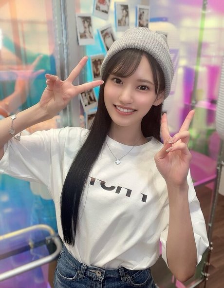 Umi Yatsugake onlyfans naked leaked