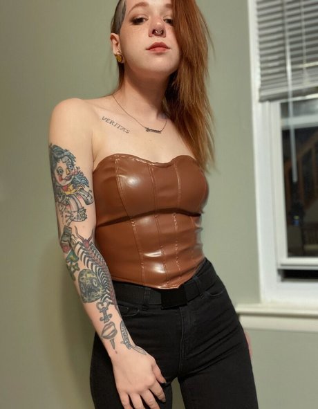 Becky May only fans leak nude