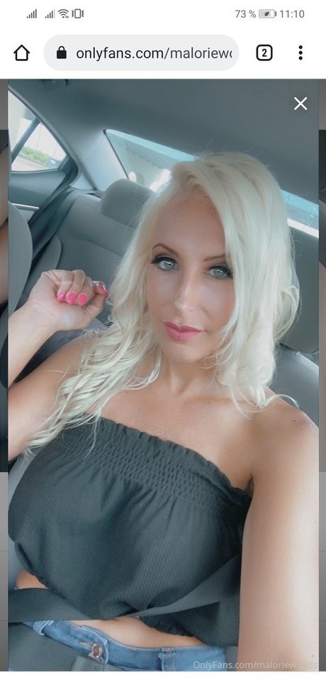 Malorie Woods onlyfans mega