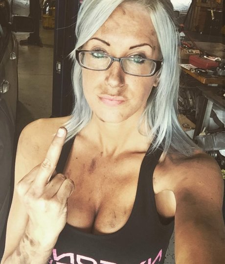 Malorie Woods onlyfans pic