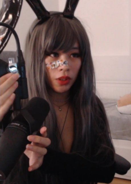 Saiiren onlyfans leaked photos