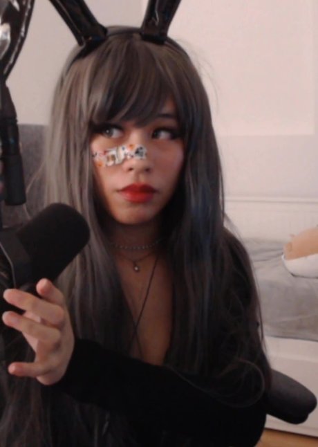 Saiiren nude leaks onlyfans