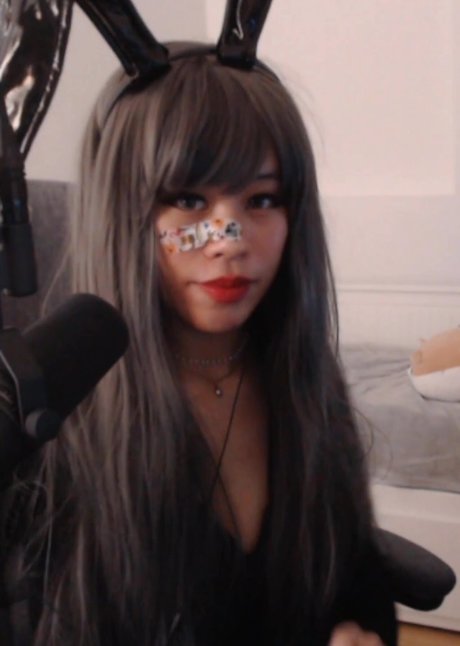 Saiiren onlyfans pics leaked