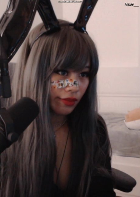 Saiiren leaked onlyfans pics