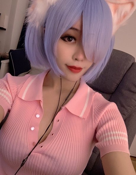 Saiiren onlyfans nude leaked