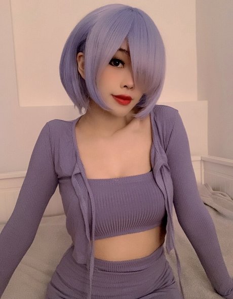 Saiiren onlyfans model images