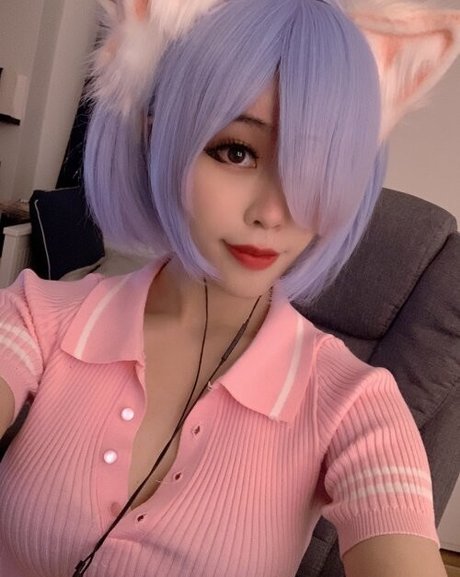 Saiiren onlyfans nude content