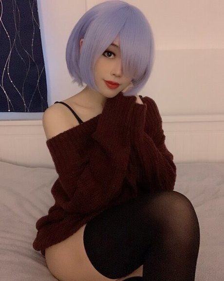 Saiiren onlyfans nudes leaked