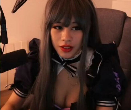 Saiiren hot onlyfans