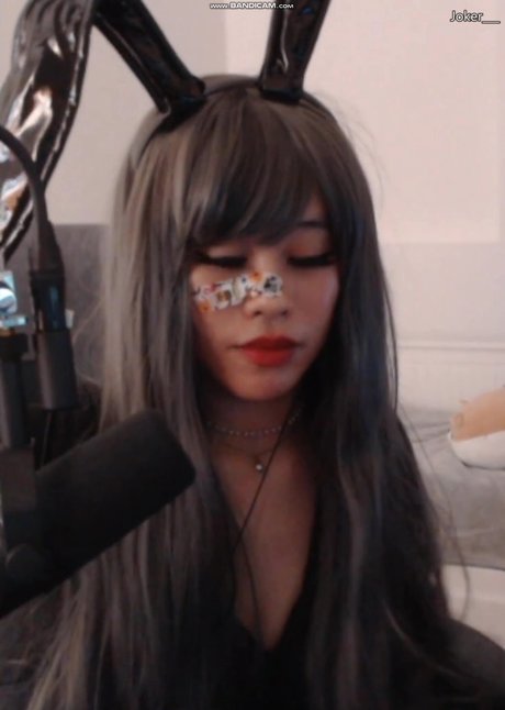 Saiiren leaked only fans nudes