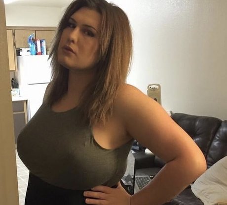 TS Allanah Allure free onlyfans