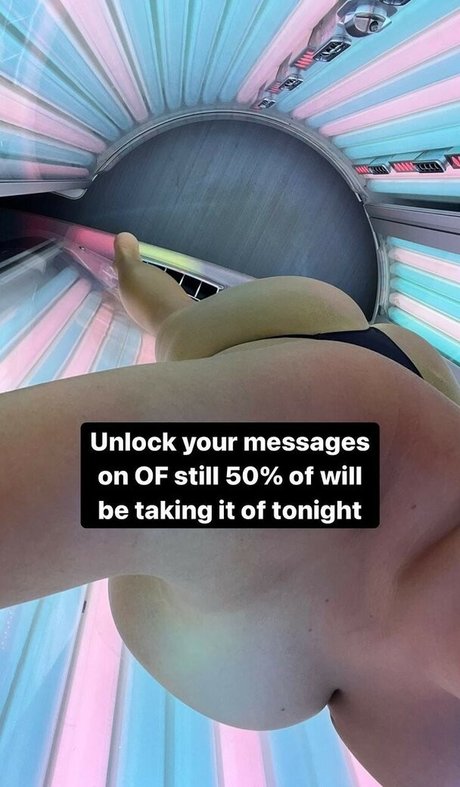 Carlee Verheul  glimpse