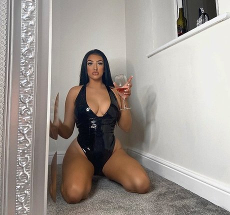 Carlee Verheul nude porn onlyfans