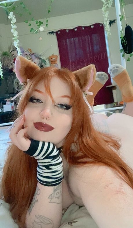 Ditsybear leaked onlyfans photos