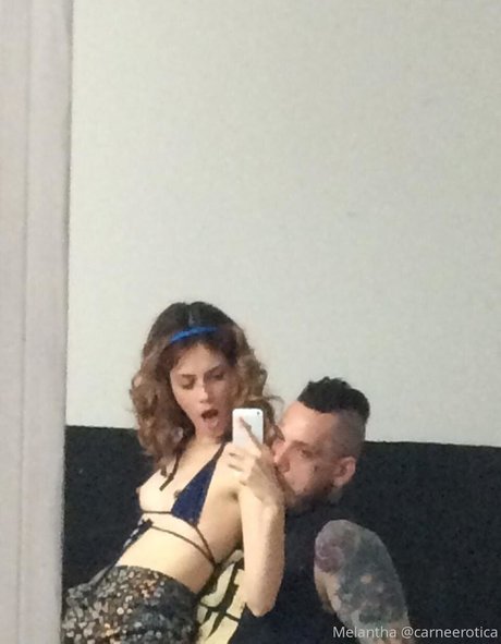 Melantha onlyfans nude leaks