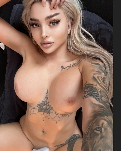 Celine Centino onlyfans creator