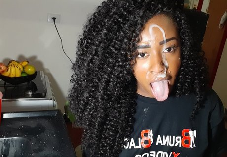 Bruna Black onlyfans full