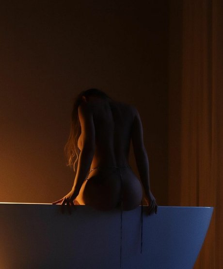 Svetlana Sinitsyna porn onlyfans