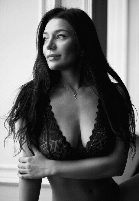 Svetlana Sinitsyna onlyfans pic