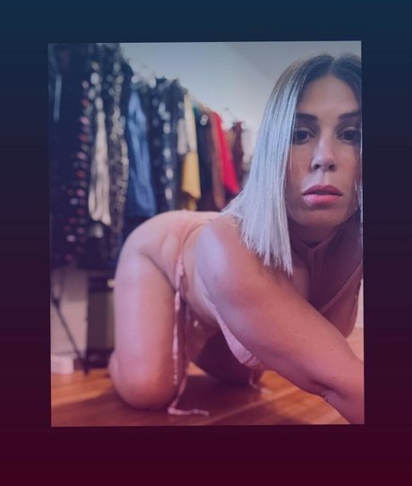 Ashalina onlyfans leak naked