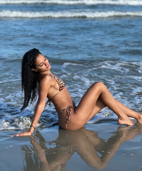 Jennifer Prado onlyfans star