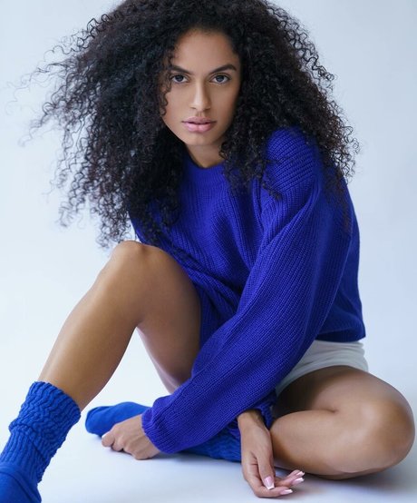 Jennifer Prado only fans leak