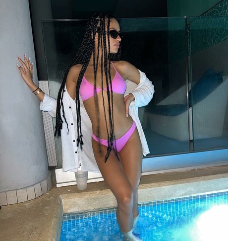 Jennifer Prado new onlyfans leak
