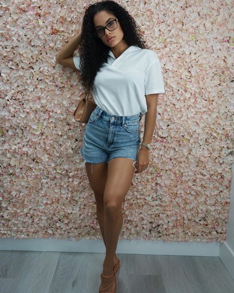 Jennifer Prado Profile image