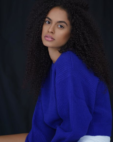 Jennifer Prado leaked onlyfans