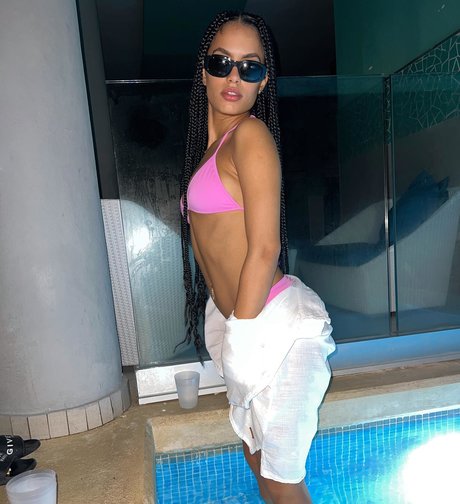 Jennifer Prado onlyfans leak nudes