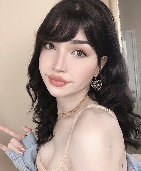 Ariana Angels new onlyfans leaks