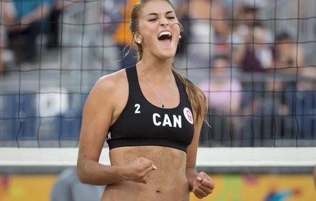 Taylor Pischke tits onlyfans