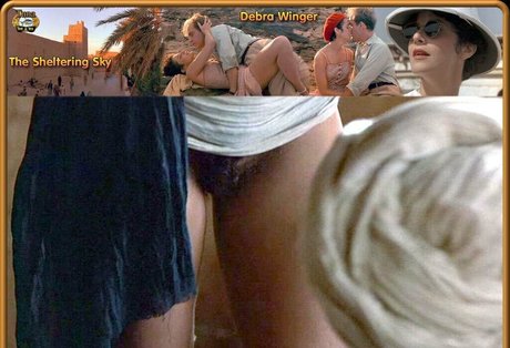 Debra WInger onlyfans images