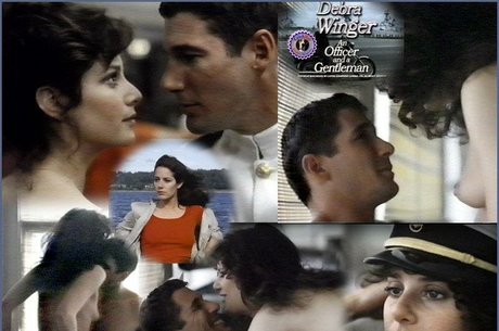 Debra WInger on onlyfans