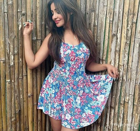 Chhavi Pandey leaked nudes onlyfans