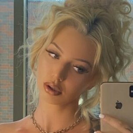 Harley Michelle leaked only fans porn