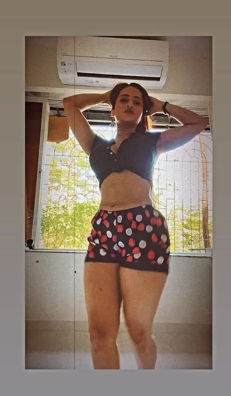 Prajakta Dusane sexy onlyfans