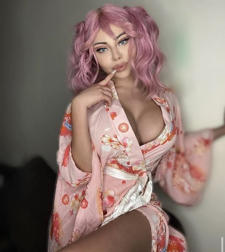 Melissa Taskin onlyfans archives